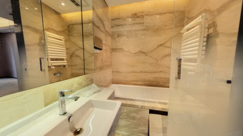 Apartment for rent in Qingdao - Jinshui Yunlu North District - Photo 9