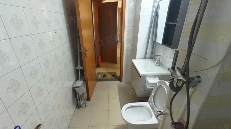 Apartment for rent in Lanzhou - Newspaper Agency Staff Housing (New Building) - Photo 10