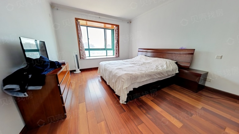 Apartment for rent in Nantong - New Town Residential Quarter - Photo 3