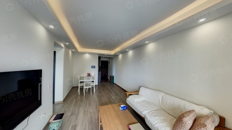 Apartment for rent in Shenzhen - East Gate Leshang Linju - Photo 7