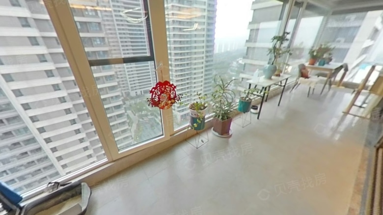 Apartment for rent in Suzhou - Dahua Chunhe Jingming - Photo 3