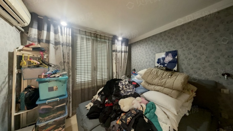 Apartment for rent in Nantong - Metropolis City - Photo 6