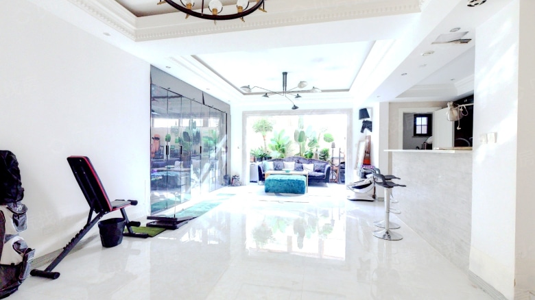 Rent Apartment in Beijing: Wintime Tianzhu Xinxin Jiayuan - Image 26