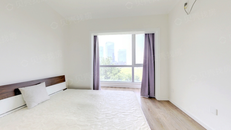 Apartment for rent in Beijing - Jintai City Mini - Photo 2