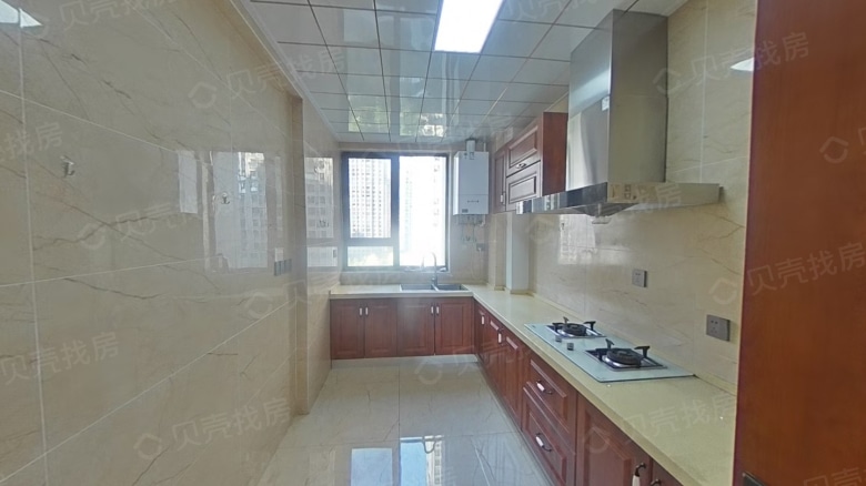 Apartment for rent in Hefei - China Resources Arch One Phase I - Photo 6