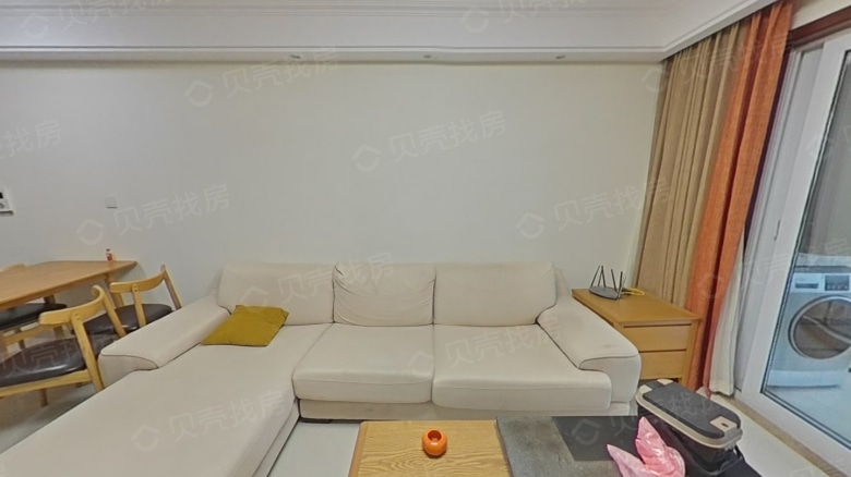 Apartment for rent in Ningbo - Jingrui Shangfu - Photo 2