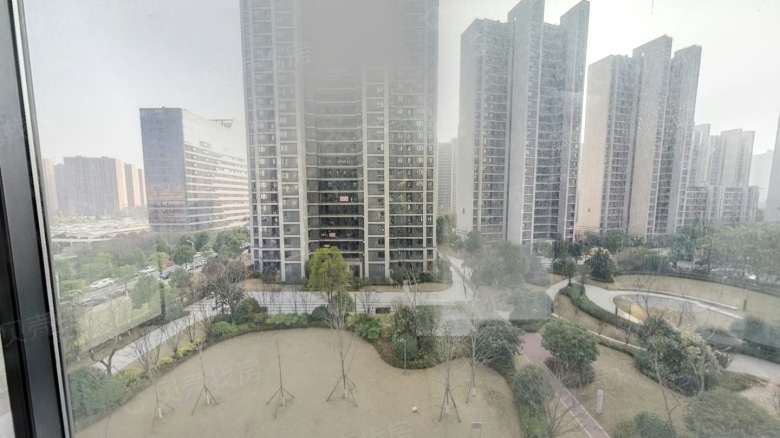 Apartment for rent in Changsha - COLI Yuelushan - Photo 15