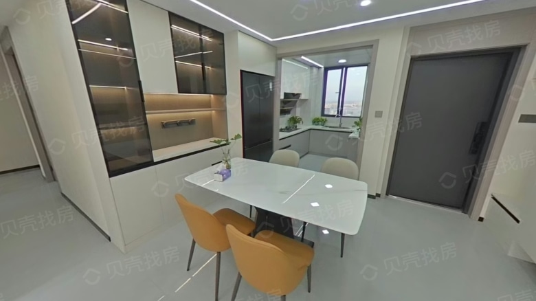 Apartment for rent in Nantong - Sunshine City Haiyue Mansion - Photo 6