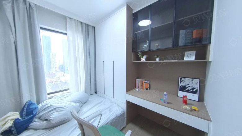 Apartment for rent in Shenyang - Golden Land Peak Hub - Photo 5