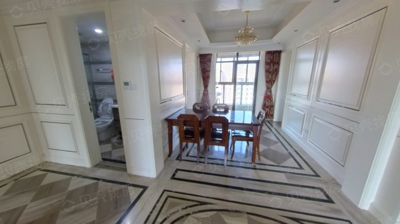 Apartment for rent in Shanghai - Runde Huating - Photo 5