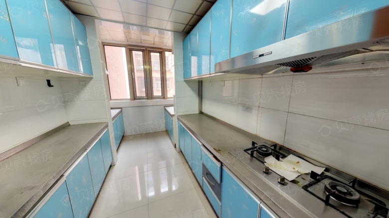 Rent Apartment in Beijing: Fujin Jiayuan Phase II - Image 4