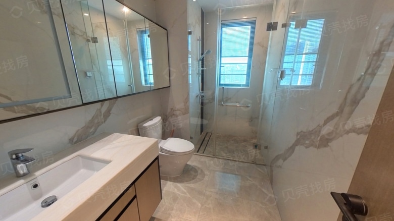 Apartment for rent in Dongguan - COB·Wanfu - Photo 11