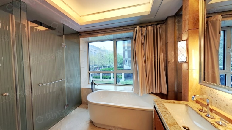 Rent Apartment in Beijing: Four Seasons Family Apartment - Image 8