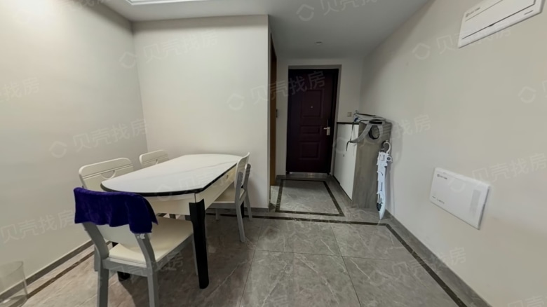 Apartment for rent in Wuhan - Jinyue Mansion, Financial Street - Photo 3