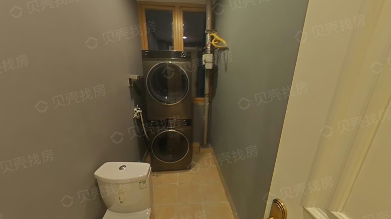 Apartment for rent in Chongqing - Xipai City Phase I - Photo 13