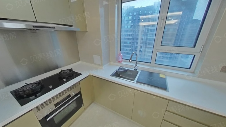 Apartment for rent in Qingdao - Yugong Mansion - Photo 7