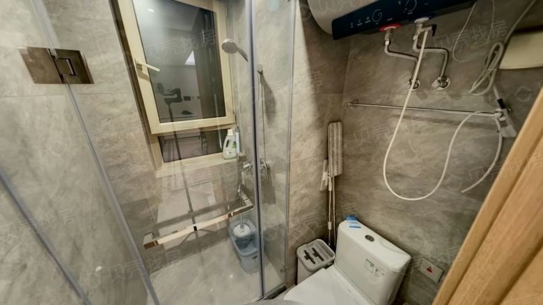 Apartment for rent in Tianjing - Vanke Jade Harmony - Photo 9