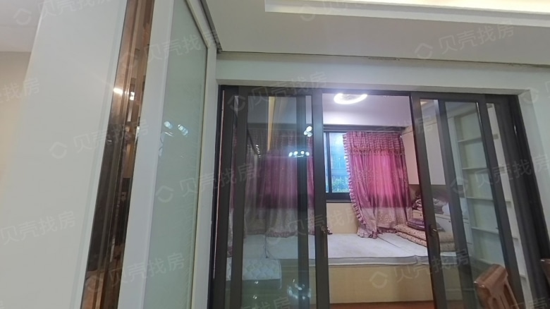 Apartment for rent in Guangzhou - Poly Cloud Bliss East Zone - Photo 6