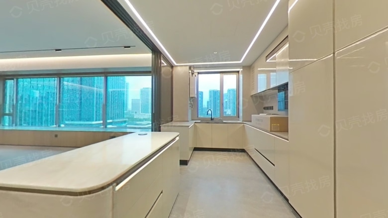 Apartment for rent in Foshan - Merchants Huaxi - Photo 8