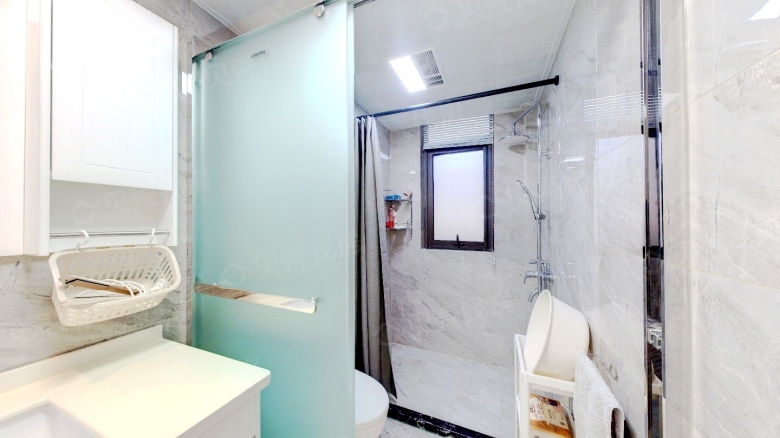 Apartment for rent in Nanjing - Qidi Fangzhou Yayuan - Photo 5