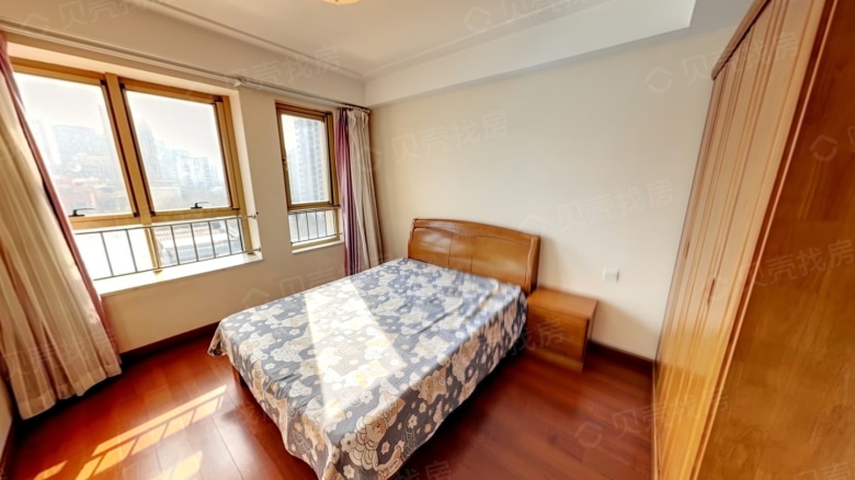 Apartment for rent in Nanjing - Qiting - Photo 6