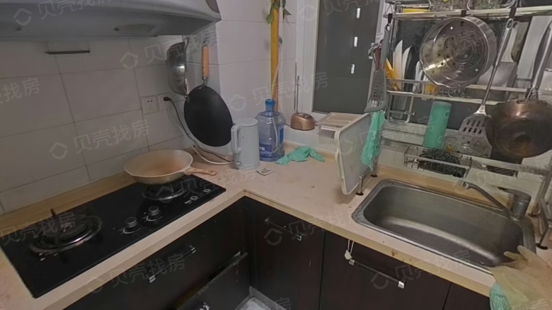 Apartment for rent in Qingdao - Tongan Elegant Residence - Photo 5