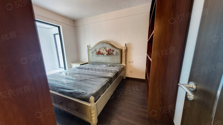 Apartment for rent in Taiyuan - Greenland New City Phase I - Photo 3