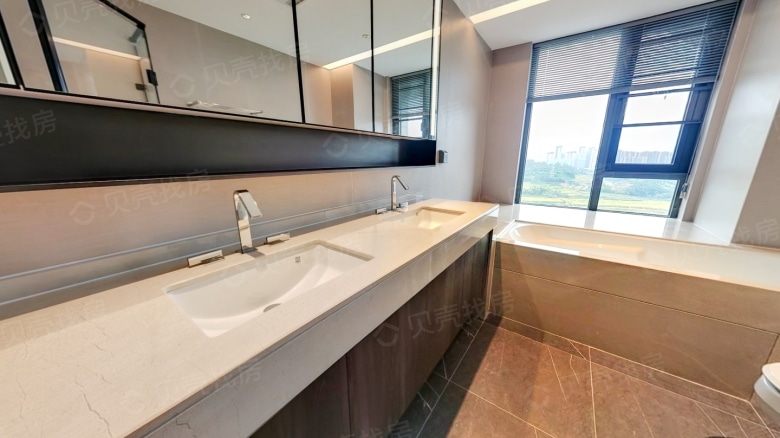 Apartment for rent in Chengdu - Zhonghai Tianfuli Yinghui Phase II - Photo 10