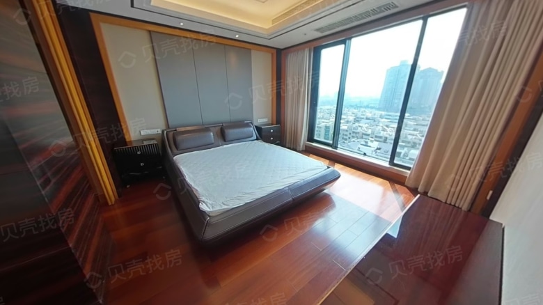 Apartment for rent in Hangzhou - Green Town Lan Yuan - Photo 8