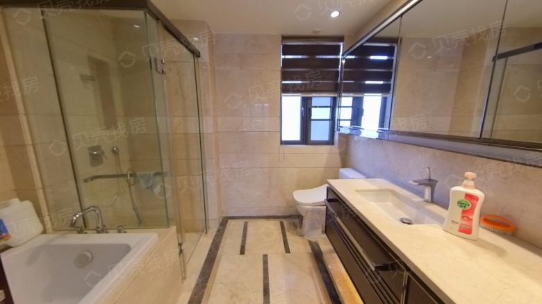 Apartment for rent in Guangzhou - Jiayu Mansion - Photo 11