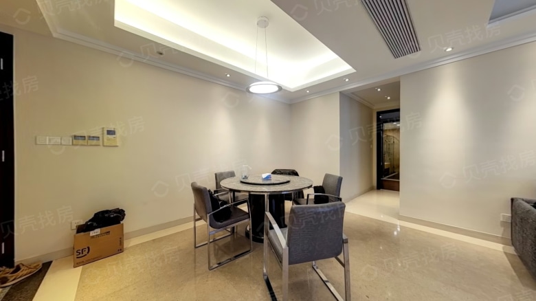 Apartment for rent in Guangzhou - Lingfeng Garden - Photo 3