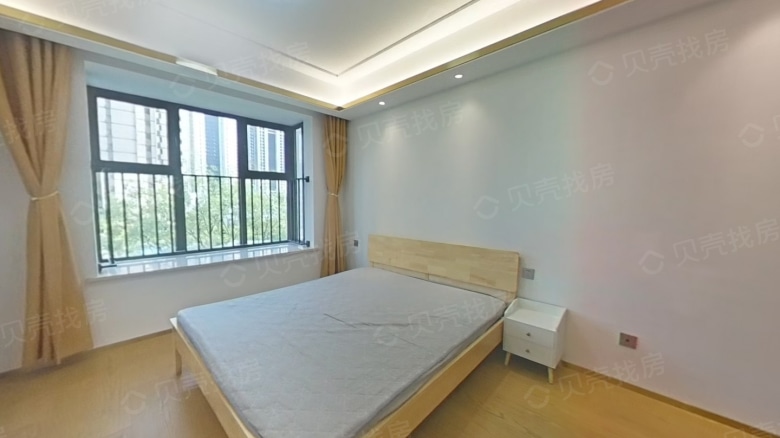Apartment for rent in Qingdao - Heda Junyue - Photo 5