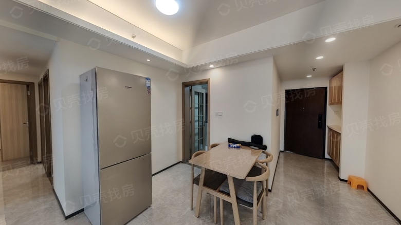 Apartment for rent in Chengdu - China Resources Twenty-four City Phase 7 - Photo 5