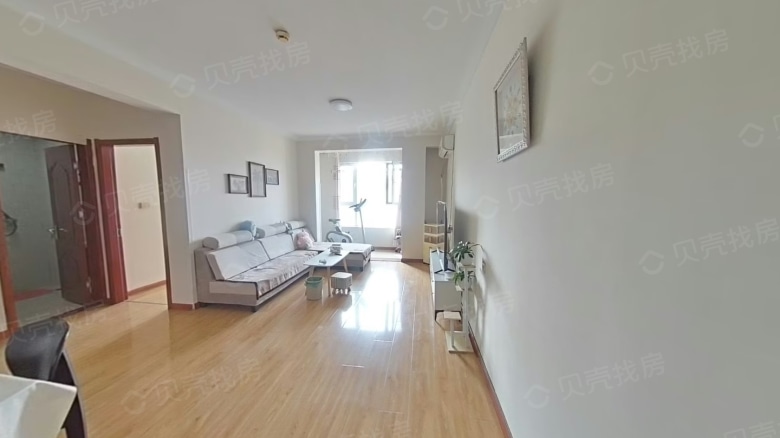 Apartment for rent in Qingdao - Times Square Guoyue Residence - Photo 2