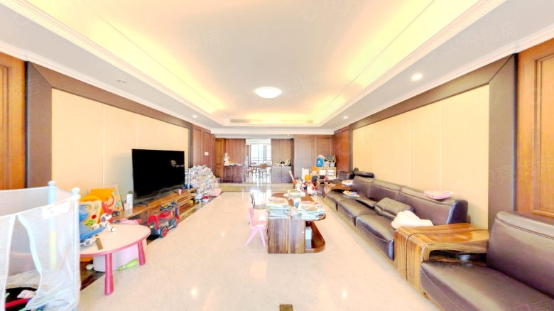 Apartment for rent in Xiamen - Xiahe Yujing - Photo 2
