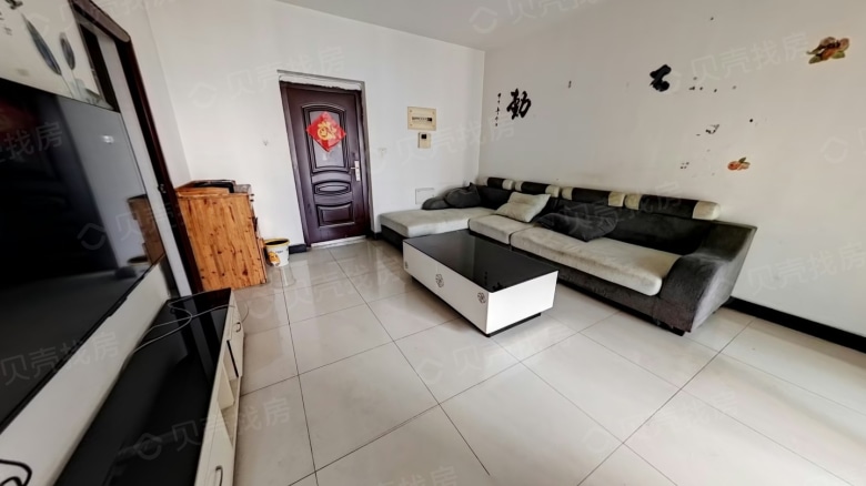 Apartment for rent in Wuhan - Celebrity Renhe Tiandi Phase V - Photo 1