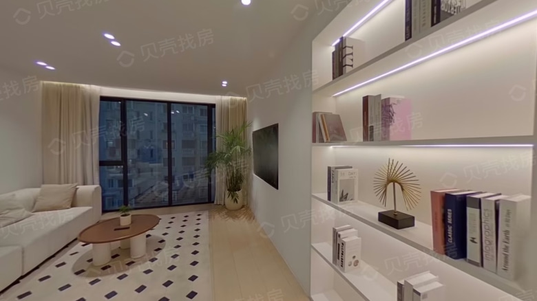 Apartment for rent in Shanghai - Yintai Garden (Apartment) - Photo 1