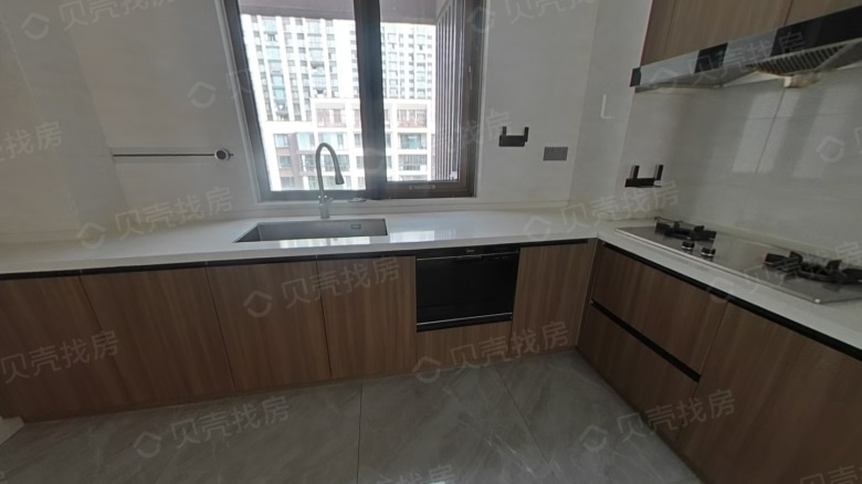 Apartment for rent in Ningbo - Dacheng County Phase III - Photo 7