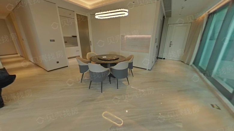 Apartment for rent in Dongguan - Minying International Trade Center - Photo 3