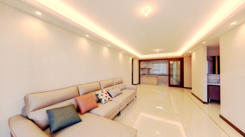 Apartment for rent in Shenyang - Vanke Shengfeng Emerald Light - Photo 3