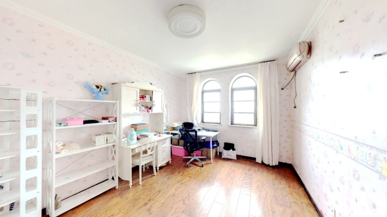 Apartment for rent in Qingdao - Baitong Shangfeng Shangshui - Photo 2