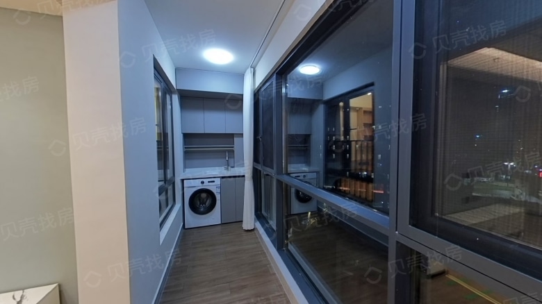 Apartment for rent in Shenzhen - Vanke Lightyear Seasons - Photo 8