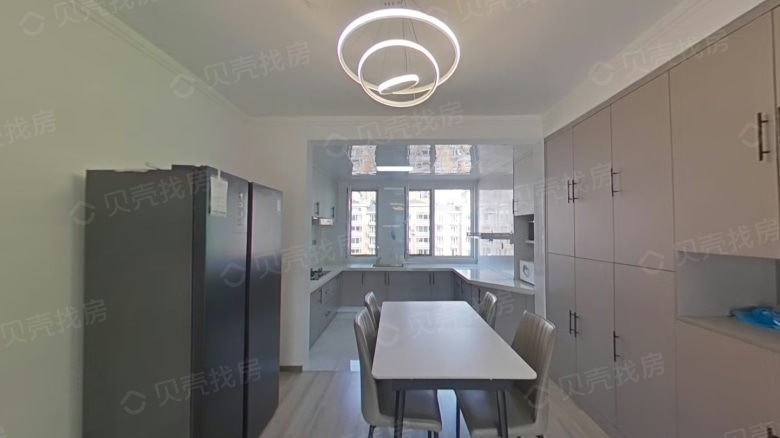 Apartment for rent in Shenyang - Jinshui Huacheng Phase II - Photo 6