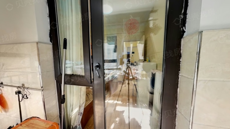 Apartment for rent in Wuhan - Jindi Green East County - Photo 21