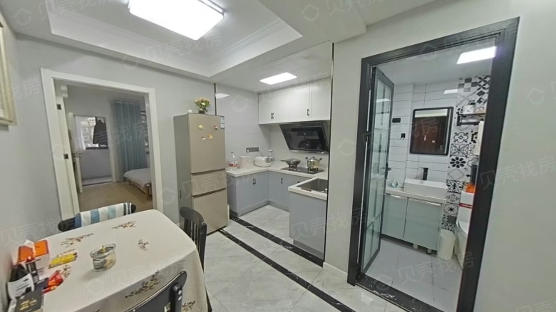 Apartment for rent in Nanjing - Yuansheng Alley - Photo 5