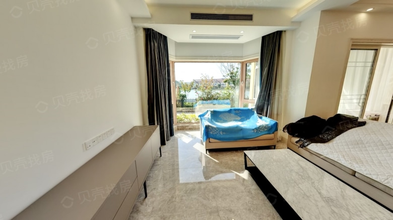 Apartment for rent in Wuxi - Taihu Venice Garden - Photo 9