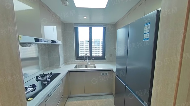 Apartment for rent in Suzhou - Ziyun Garden - Photo 4