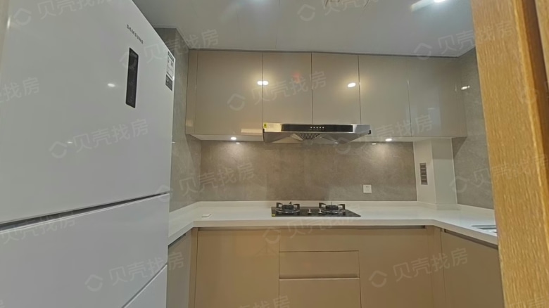 Apartment for rent in Nanjing - Riverside Metropolis - Photo 6