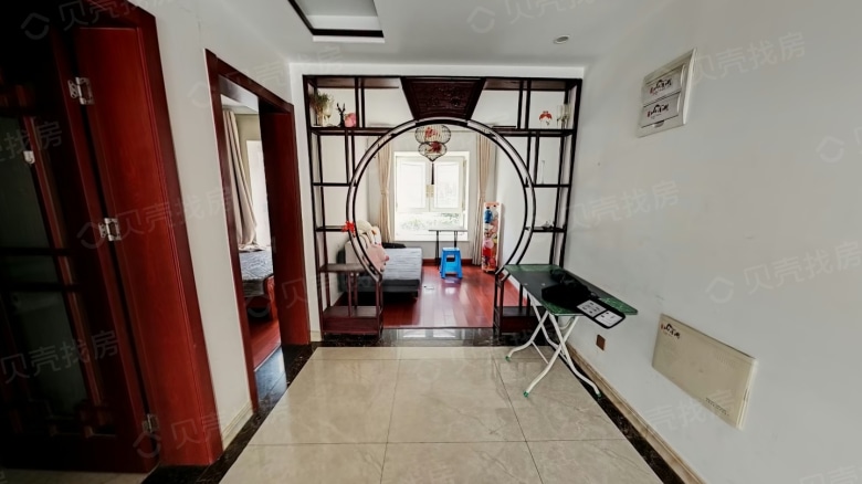 Apartment for rent in Nanjing - Yatai Shanyu Lake - Photo 8