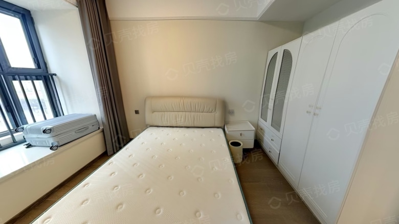 Apartment for rent in Nantong - Haoyue Garden - Photo 6